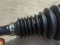 полуось передняя левая (приводной вал, ШРУС) BMW 5 серия F07/F10/F11 2011, 3.0 л., i, N55 B30 A, бензин, АКПП, седан, полный привод, 7593043 - фото №3