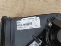 отопитель в сборе (печка) BMW X5 E53 [рестайлинг] 2005, 4.8 л., бензин, АКПП, внедорожник 5 дв., 64118385546 - фото №2