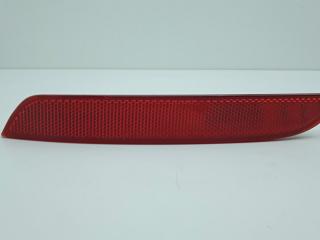 фонарь противотуманный правый BMW 7 серия F01/F02 2011, АКПП, седан, 7182192