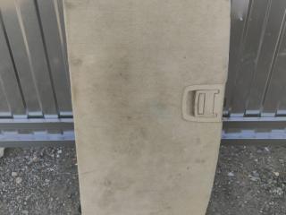пол багажника BMW 5 серия F07/F10/F11 2010, 3.0 л., i, N55 B30 A, бензин, АКПП, белый, хетчбэк 5 дв., задний привод