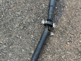 карданный вал BMW 6 серия F12/F13 [рестайлинг] F06 2015, 3.5 л., N55 B30 A, бензин, АКПП, седан, 7614504