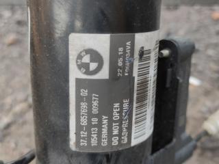 амортизатор задний правый BMW 6 серия F12/F13 [рестайлинг] F06 2015, 3.5 л., N55 B30 A, бензин, АКПП, седан, 37126857698