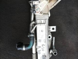 охладитель EGR / Радиатор EGR BMW 5 серия G30/G31 2019, 2.0 л., D, B47 D20 B, дизель, АКПП, 416, седан, задний привод, правый руль, 8580452