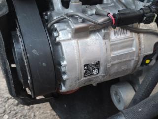 компрессор кондиционера BMW 5 серия G30/G31 2019, 2.0 л., D, B47 D20 B, дизель, АКПП, 416, седан, задний привод, правый руль, 7948806