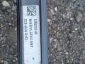 молдинг крыши BMW 1 серия F20/F21 [рестайлинг] 2017, 3.0 л., i, B58 B30 A, бензин, АКПП, хетчбэк 5 дв., задний привод, правый руль, 7292302 - фото №2