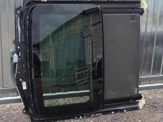 люк BMW 5 серия F07/F10/F11 2011, 3.0 л., N52 B30, бензин, АКПП, седан