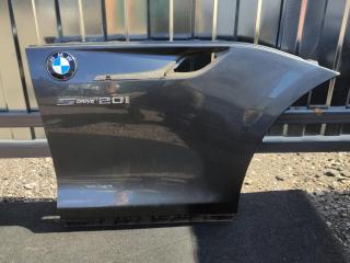 крыло переднее левое BMW Z4 E89 2013, 2.0 л., i, N20 B20 A, бензин, АКПП, родстер, задний привод