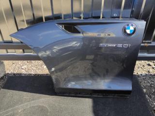 крыло переднее правое BMW Z4 E89 2013, 2.0 л., i, N20 B20 A, бензин, АКПП, родстер, задний привод