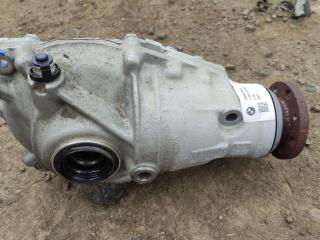 редуктор переднего моста BMW 4 серия F32/F33 F33 2017, 3.0 л., N57 D30 B, дизель, АКПП, кабриолет, правый руль, 2.56, 7648878