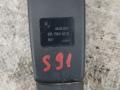 пиропатрон BMW 5 серия F07/F10/F11 2010, 3.0 л., i, N55 B30 A, бензин, АКПП, белый, хетчбэк 5 дв., задний привод, 6157964 - фото №3