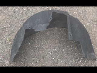 защита арок задняя правая (подкрылок) BMW 3 серия F30/F31/F34 2012, 2.0 л., бензин