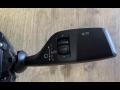 переключатель подрулевой (стрекоза) BMW 3 серия G20 2019, 2.0 л., B48 B20 B, гибрид, АКПП, седан, 9436661 - фото №2