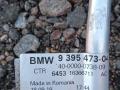 трубка кондиционера BMW 3 серия G20 2019, 2.0 л., B48 B20 B, гибрид, АКПП, седан, 9395473 - фото №3