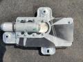 подушка безопасности дверная BMW X5 E53 [рестайлинг] 2005, 3.0 л., дизель, АКПП, внедорожник 5 дв., правый руль - фото №2