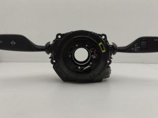 переключатель подрулевой (стрекоза) BMW 5 серия G30/G31 2019, 2.0 л., D, B47 D20 B, дизель, АКПП, 416, седан, задний привод, правый руль, 9472544