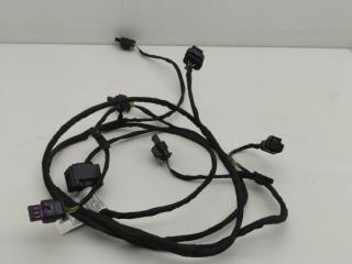 проводка датчиков парковки BMW 5 серия G30/G31 2019, 2.0 л., D, B47 D20 B, дизель, АКПП, 416, седан, задний привод, правый руль, 9364201, 9364199