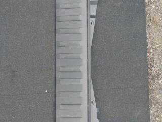 Пластик заднего борта BMW X5 E53 [рестайлинг] 2005, 3.0 л., дизель, АКПП, внедорожник 5 дв., правый руль, 8244760, 8244761