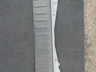 Пластик заднего борта BMW X5 E53 [рестайлинг] (2003 - 2006), 8244760, 8244761