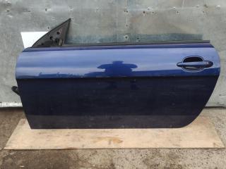 дверь передняя левая BMW 6 серия E63/E64 [рестайлинг] E63 2010, 3.5 л., M57N 306 D5, дизель, АКПП, купе