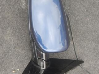 зеркало наружное правое BMW 6 серия E63/E64 [рестайлинг] E63 2010, 3.5 л., M57N 306 D5, дизель, АКПП, купе