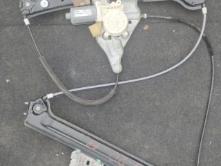 стеклоподъемник передний правый BMW 6 серия E63/E64 [рестайлинг] E63 2010, 3.5 л., M57N 306 D5, дизель, АКПП, купе, 7184390, 6981144