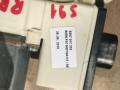 стеклоподъемник задний правый BMW 5 серия F07/F10/F11 2010, 3.0 л., i, N55 B30 A, бензин, АКПП, белый, хетчбэк 5 дв., задний привод - фото №2