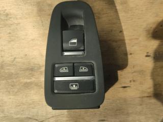 кнопка стеклоподъемника двери задней правой BMW 5 серия F07/F10/F11 2010, 3.0 л., i, N55 B30 A, бензин, АКПП, белый, хетчбэк 5 дв., задний привод, 9204862