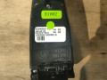 кнопка стеклоподъемника двери задней правой BMW 5 серия F07/F10/F11 2010, 3.0 л., i, N55 B30 A, бензин, АКПП, белый, хетчбэк 5 дв., задний привод, 9204862 - фото №2
