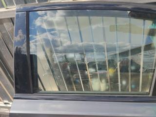 стекло двери задней левой BMW 3 серия G20 2019, 2.0 л., B48 B20 B, гибрид, АКПП, седан