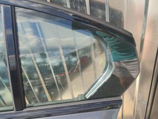 стекло двери задней левой BMW 3 серия G20 2019, 2.0 л., B48 B20 B, гибрид, АКПП, седан