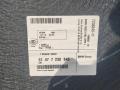 обшивка багажника BMW 1 серия F20/F21 [рестайлинг] 2016, 3.0 л., i, бензин, АКПП, хетчбэк 5 дв., задний привод, 7238845 - фото №3