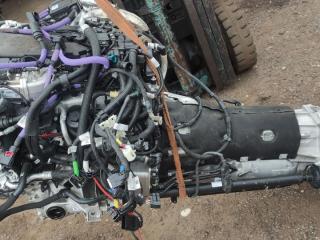 двигатель BMW X3 G01 2021, 3.0 л., D, B57 D30 B, дизель, АКПП, внедорожник 5 дв., полный привод