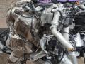 двигатель BMW X3 G01 2021, 3.0 л., D, B57 D30 B, дизель, АКПП, внедорожник 5 дв., полный привод - фото №2