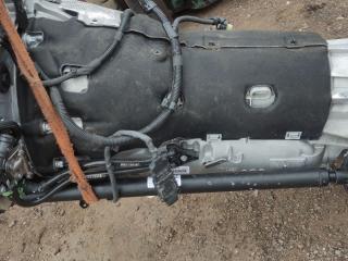 КПП автоматическая (АКПП) BMW X3 G01 2021, 3.0 л., D, B57 D30 B, дизель, АКПП, внедорожник 5 дв., полный привод, 5A05D11