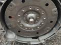 КПП автоматическая (АКПП) BMW X3 G01 2021, 3.0 л., D, B57 D30 B, дизель, АКПП, внедорожник 5 дв., полный привод, 5A05D11 - фото №3