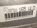 КПП автоматическая (АКПП) BMW X3 G01 2021, 3.0 л., D, B57 D30 B, дизель, АКПП, внедорожник 5 дв., полный привод, 5A05D11 - фото №4