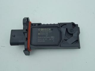 расходомер воздуха BMW 5 серия G30/G31 2019, 2.0 л., D, B47 D20 B, дизель, АКПП, 416, седан, задний привод, правый руль, 8583496, 0281006597