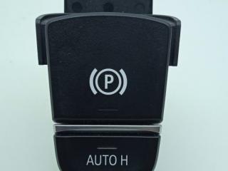 кнопка ручного тормоза (ручника) BMW 5 серия G30/G31 2019, 2.0 л., D, B47 D20 B, дизель, АКПП, 416, седан, задний привод, правый руль, 9109311