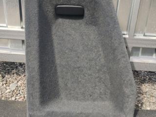 обшивка багажника BMW X3 G01 2020, 3.0 л., D, дизель, АКПП, внедорожник 5 дв., полный привод, 7445814