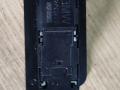 кнопка открытия багажника BMW X3 G01 2020, 3.0 л., D, дизель, АКПП, внедорожник 5 дв., полный привод, 9275121 - фото №2