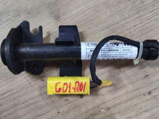 пиропатрон петли капота BMW X3 G01 2020, 3.0 л., D, дизель, вариатор, внедорожник 5 дв., полный привод, 7397496