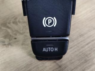 кнопка ручного тормоза (ручника) BMW X3 G01 2020, 3.0 л., D, дизель, вариатор, внедорожник 5 дв., полный привод, 9109311