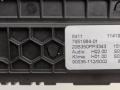 блок управления печки / климат-контроля BMW X3 G01 2021, 3.0 л., D, B57 D30 B, дизель, АКПП, внедорожник 5 дв., полный привод, 64117951984 - фото №2