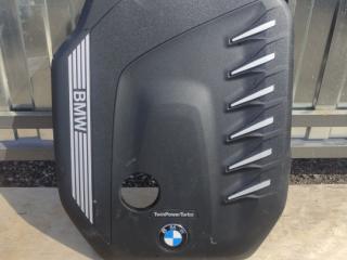 декоративная крышка двигателя BMW X3 G01 2021, 3.0 л., D, B57 D30 B, дизель, АКПП, внедорожник 5 дв., полный привод, 11148595440