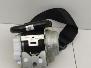 ремень безопасности BMW X3 G01 2021, 3.0 л., D, B57 D30 B, дизель, АКПП, внедорожник 5 дв., полный привод