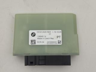 блок управления SCR(Bluetec) BMW X3 G01 2021, 3.0 л., D, B57 D30 B, дизель, АКПП, внедорожник 5 дв., полный привод, 16195A0DB23