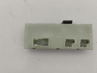 блок управления крышкой багажника BMW X3 G01 2021, 3.0 л., D, B57 D30 B, дизель, АКПП, внедорожник 5 дв., полный привод