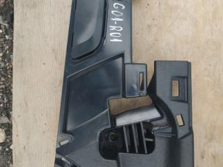 пластик BMW X3 G01 2021, 3.0 л., D, B57 D30 B, дизель, АКПП, внедорожник 5 дв., полный привод, 7441158