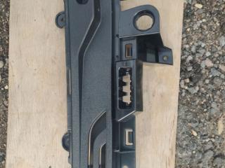 пластик BMW X3 G01 2021, 3.0 л., D, B57 D30 B, дизель, АКПП, внедорожник 5 дв., полный привод, 7396604