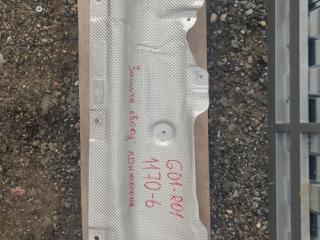 тепловой экран глушителя BMW X3 G01 2021, 3.0 л., D, B57 D30 B, дизель, АКПП, внедорожник 5 дв., полный привод, 7394798